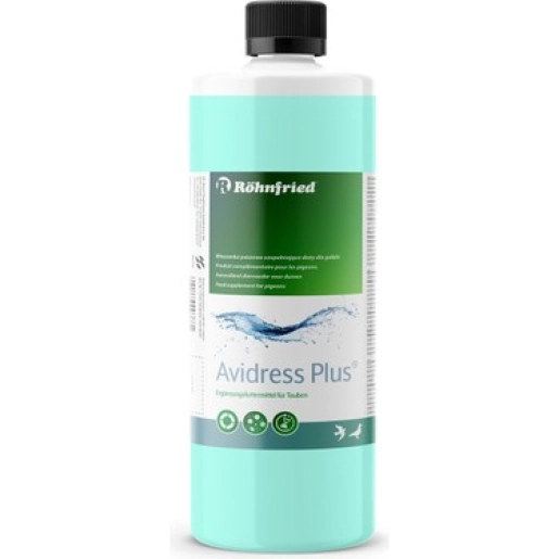 Röhnfried Avidress Plus 1 Litre