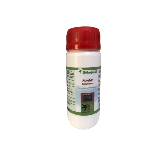 Röhnfried Pavifac 100 Gram Bölünmüş Ürün
