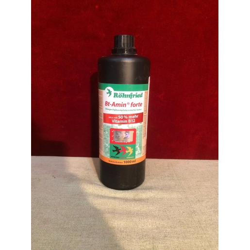 Röhnfried Bt Amin Forte 500 Ml Bölünmüş Ürün