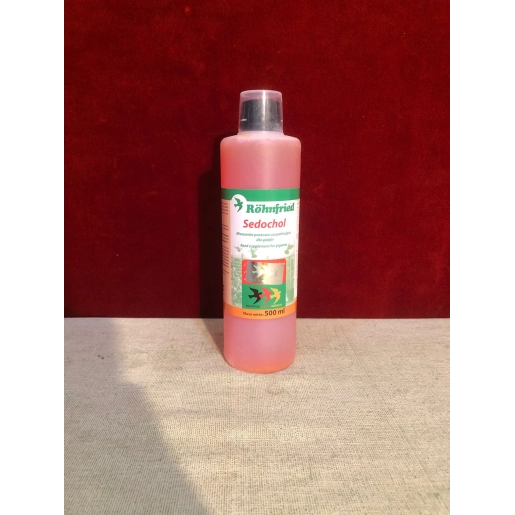 Röhnfried Sedechol 250 Ml Bölünmüş Ürün