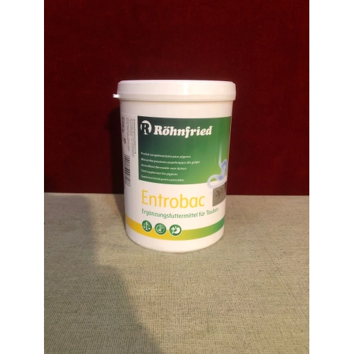 Röhnfried Enterobac 50 Gram