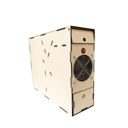 Yem Temizleme Makinası