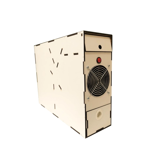 Yem Temizleme Makinası