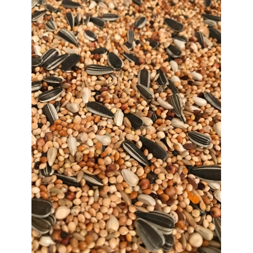 Vivid Pareket Yemi 1 KG