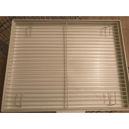 45x35 Kafesler İçi̇n Zemi̇n Izgarası 5 Adet