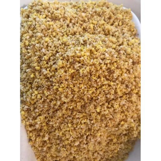 Witte Molen Nemli Yumurtali Balli Kuş Mamasi 500 Gram