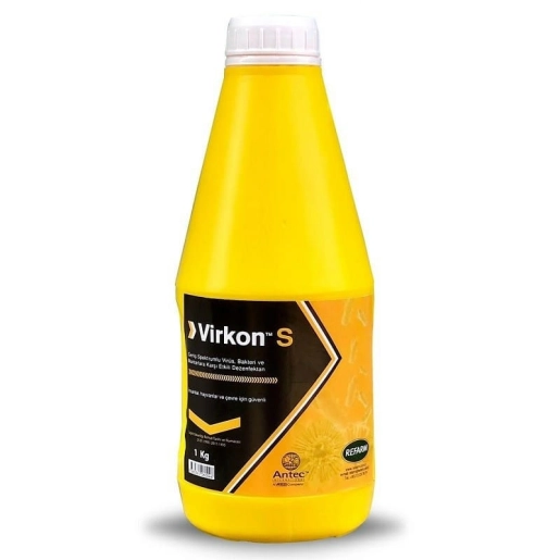 Virkon S Dezenfektan 250 G