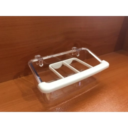 T-Pet 10 Cm Izgarali Yemlik 10 Adet