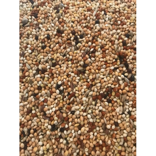 Hobi M001 Üretici Yemi 5 Kg Çuvaldan Bölme