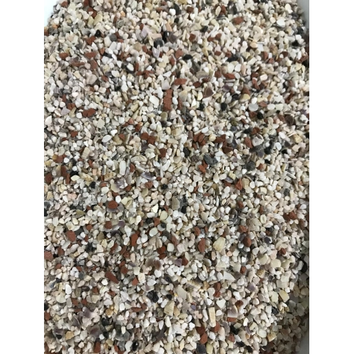 Vitasand Kömürlü İnce Grit Kuş Kumu 5 Kg Çuvaldan Bölme