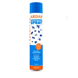 Quiko Ardap Bit Spreyi 750 ML