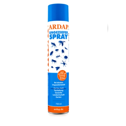 Quiko Ardap Bit Spreyi 750 ML