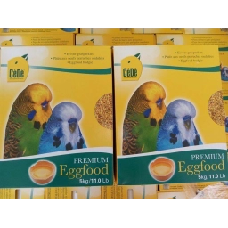 Cede Eggfood Kuru Mama 1 Kg