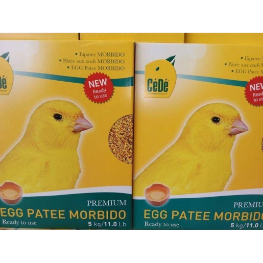 Cede Morbido Nemli Mama 5 KG