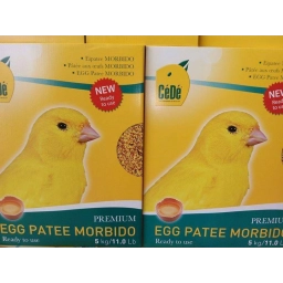 Cede Morbido Nemli Mama 1 KG