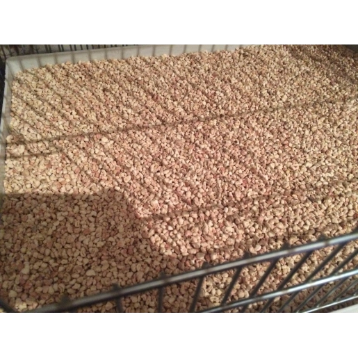 Vivid Mısır Granülü Taban Malzemesi 1 Kg