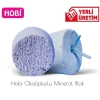 Hobi Okaliptuslu Mineral Blok 12 Adet