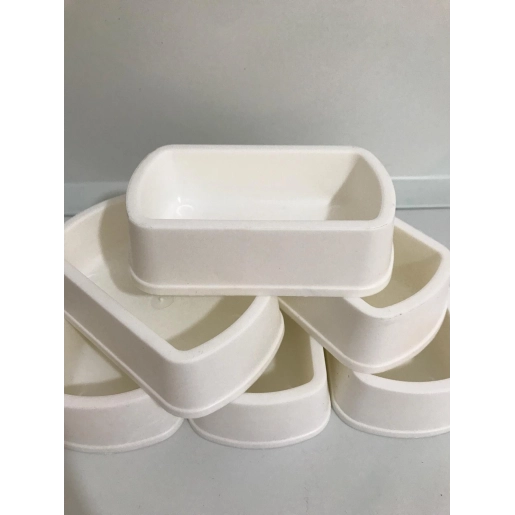 Devrilmez Yer Mamalığı Taban Yemliği 10 Adet