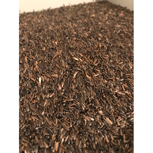 Nijer Tohumu Doğal Kızıştırıcı 250 G