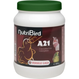 Versele Laga Nutrbird A21 Elle Besleme Maması 800 G