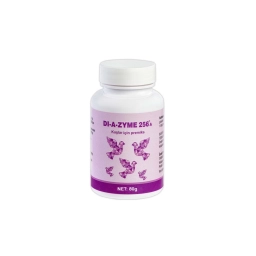 Diazyme 256 Probiyotik 80 G Yeni Ambalaj