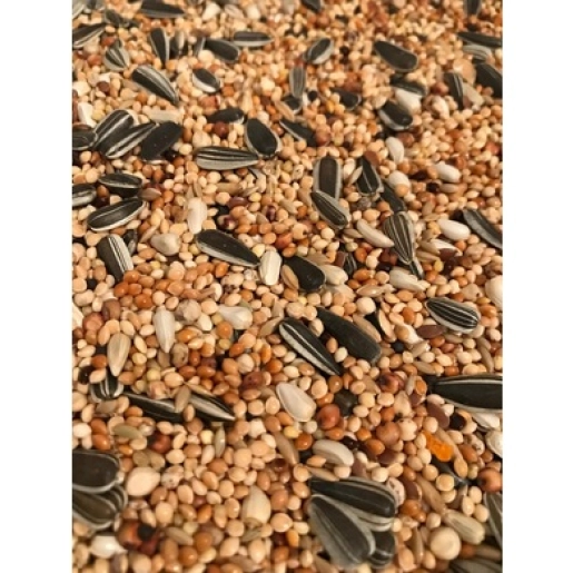 Vivid Pareket Yemi 5 KG Çuvaldan Bölme