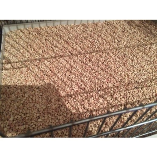 Vivid Mısır Granülü Taban Malzemesi 15 Kg Çuval