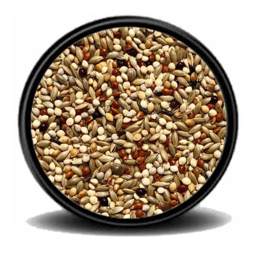 Hobi M003 %40 Aspurlu Özel Üretici Yemi