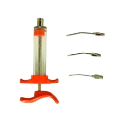 Profesyonel Besleme Aparatı  Seti