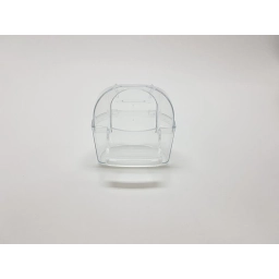 T-PET LÜX YEMLİK ŞEFFAF