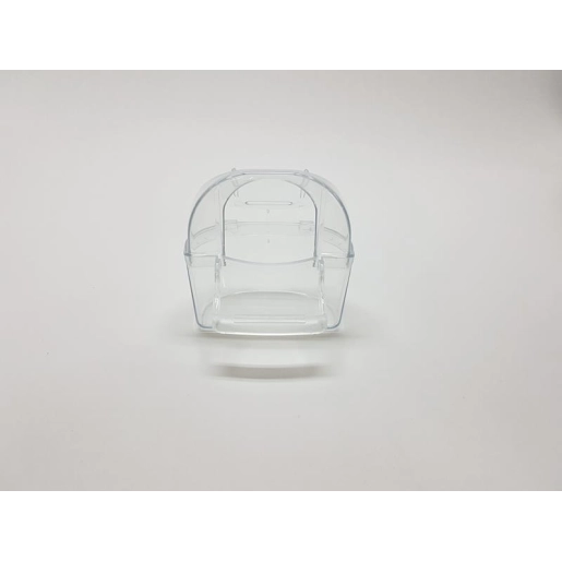 T-PET LÜX YEMLİK ŞEFFAF