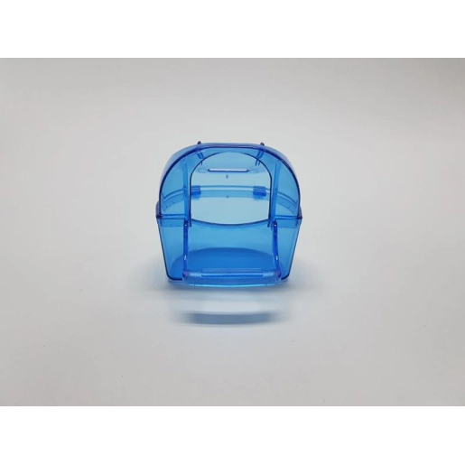 T-PET LÜX YEMLİK MAVİ 