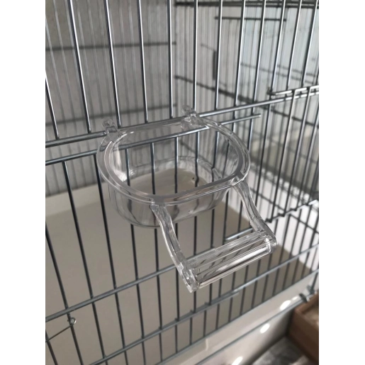 T-PET ASKILI TÜNEKLİ MAMALIK