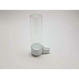 T-PET 100 ML ŞEFFAF SULUK 