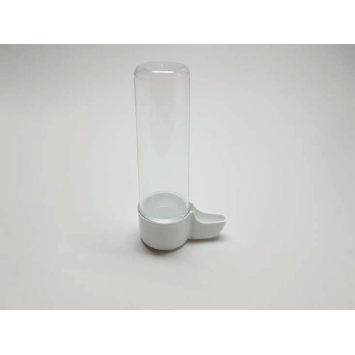 T-PET 100 ML ŞEFFAF SULUK 