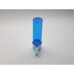 T-PET 100 ML MAVİ SULUK