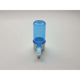 T-PET 60 ML YARIŞMA İLAÇ KUM VİTAMİN SULUĞU MAVİ RENK