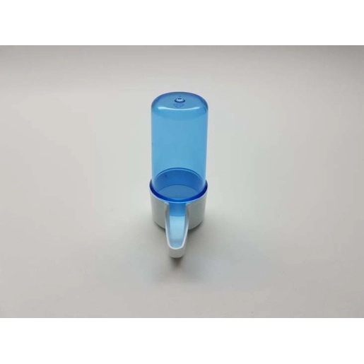 T-PET 60 ML YARIŞMA İLAÇ KUM VİTAMİN SULUĞU MAVİ RENK