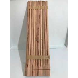 40 CM YUVARLAK TAHTA TÜNEK 1 ADET 