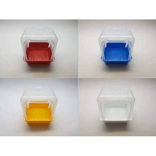 T-PET ORTA BOY BANYOLUK