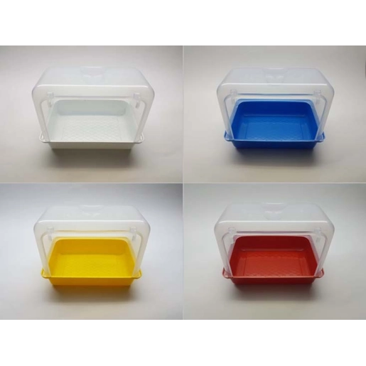 T-PET BÜYÜK BOY BANYOLUK