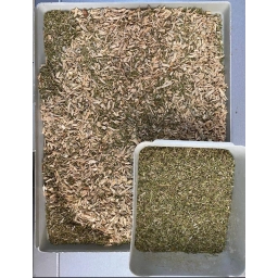 STAR KEKİK TABAN MALZEMESİ 5 KG 1 ÇUVAL