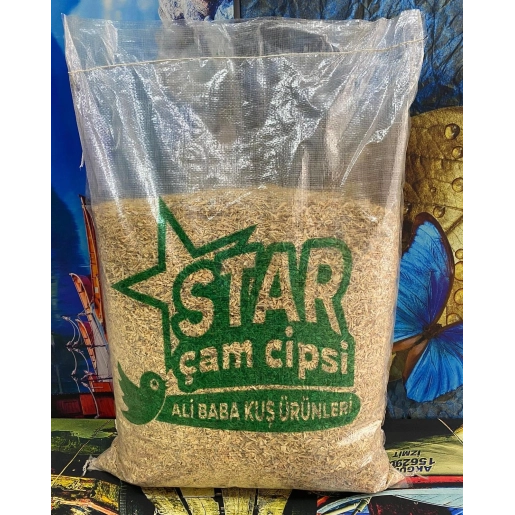 1 ÇUVAL L BEDEN ÇAM CİPSİ