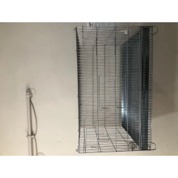 75x45x45 CM SEBA SALMA KAFES