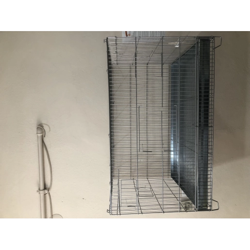 75x45x45 CM SEBA SALMA KAFES