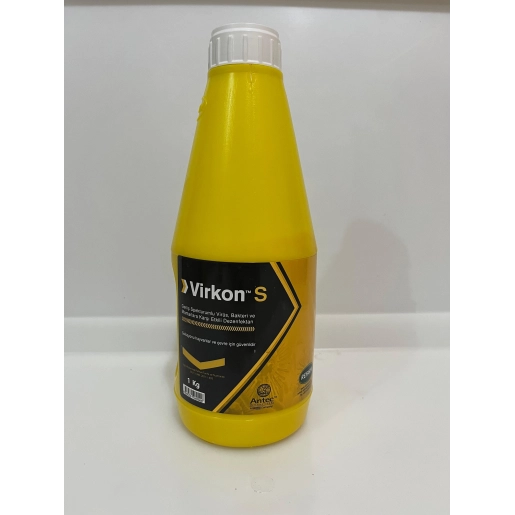 VİRKON-S 1 KG