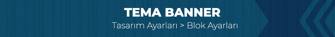 Anasayfa Orta banner