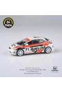 Honda 2007 Civic Type R FN2 Buddy Club Livery Rhd