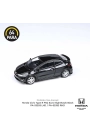  Honda 2007 Civic Type R FN2 euro Nighthawk Black
