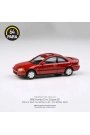 Honda Civic Coupe Ej1 1995 Milano Red